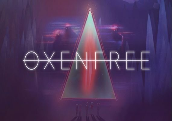 Oxenfree (Xbox One / Xbox Series X|S)