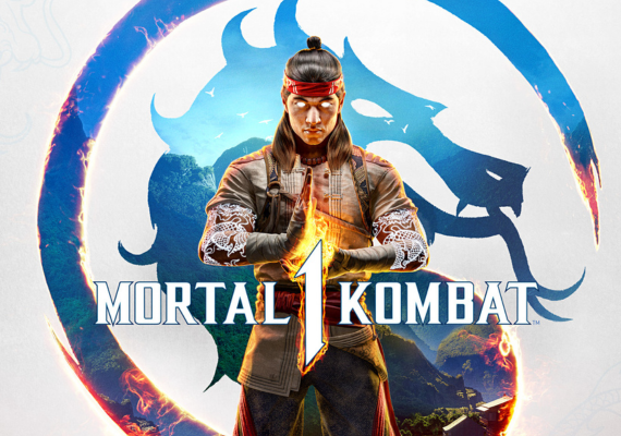 Mortal Kombat 1 (PC) Mortal Kombat 1 (PC)