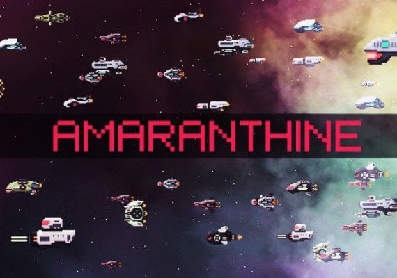 Amaranthine (PC) Amaranthine (PC)
