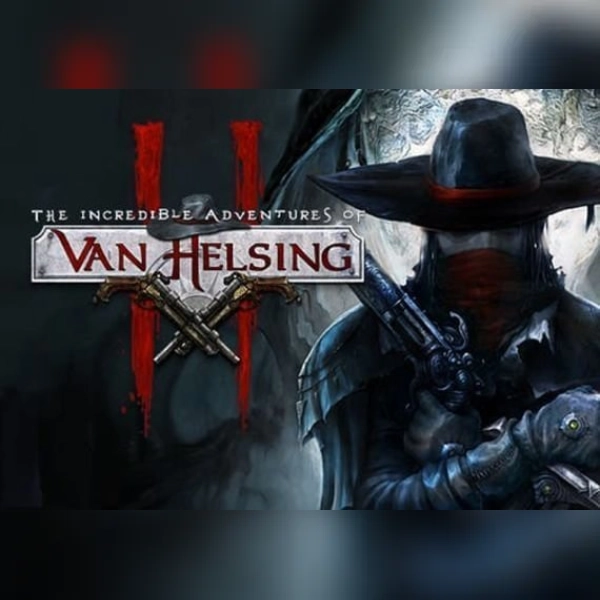 The Incredible Adventures of Van Helsing II + Soundtrack