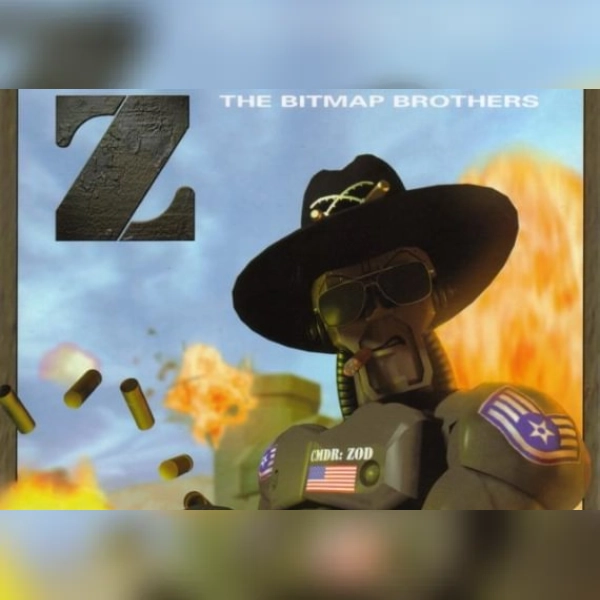 Z (PC) Steam Gift - GLOBAL