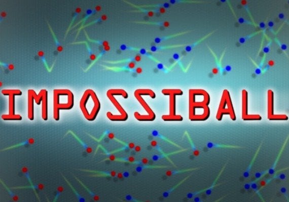Impossiball (PC) Impossiball (PC)