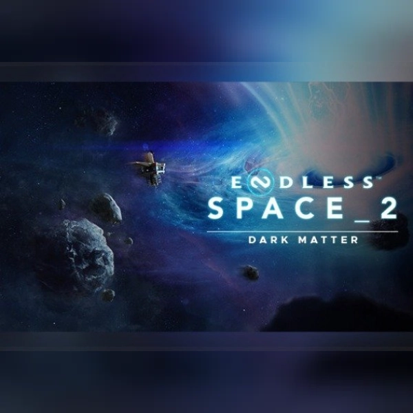 Endless Space 2 - Dark Matter