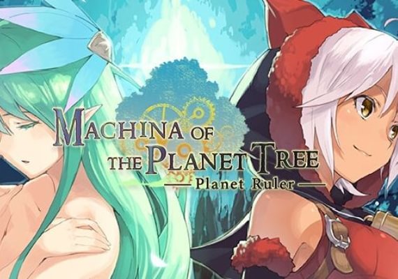 Machina of the Planet Tree -Planet Ruler- (PC) Machina of the Planet Tree -Planet Ruler- (PC)
