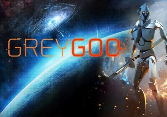 Grey Goo (PC)