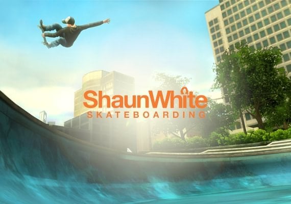 Shaun White Skateboarding (PC) Ubisoft Connect Key - GLOBAL