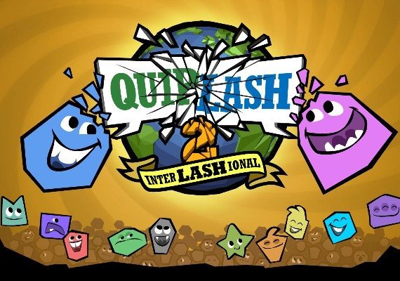 Quiplash 2 InterLASHional (PC) Quiplash 2 InterLASHional (PC)
