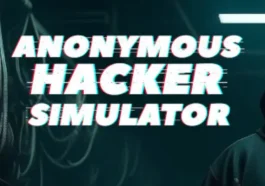 Anonymous Hacker Simulator (PC)