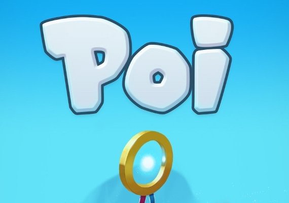 Poi (PC) Steam Key - GLOBAL