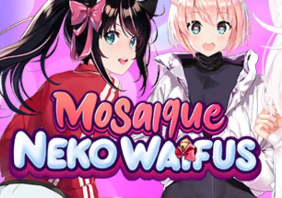 Mosaique Neko Waifus (PC)