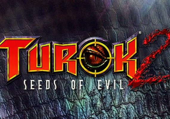 Turok 2: Seeds of Evil (PC)