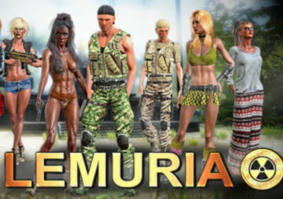 LEMURIA (PC)