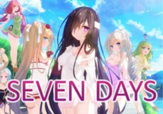 Seven Days (PC)