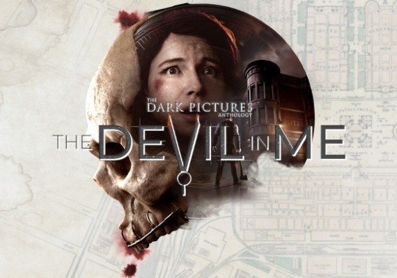 The Dark Pictures Anthology: The Devil in Me (PC)