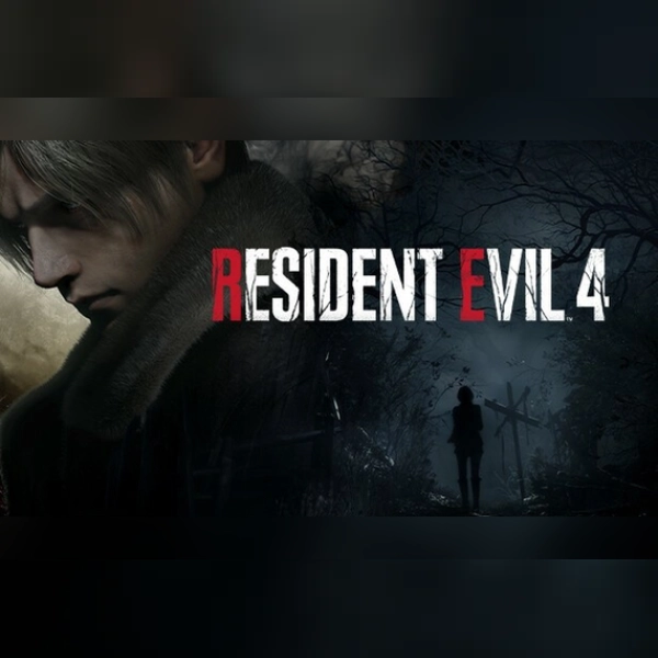 Resident Evil 4 (PC) Steam Key - NORTH AMERICA