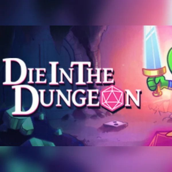 Die in the Dungeon (PC) Steam Key - GLOBAL