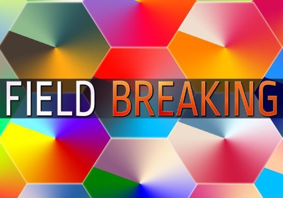 FIELD BREAKING (PC) FIELD BREAKING (PC)