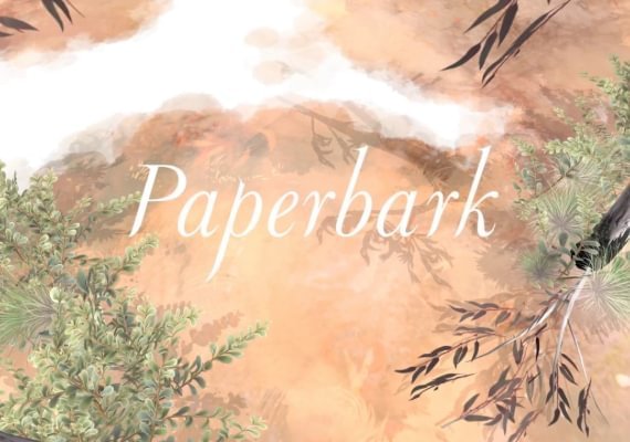 Paperbark (PC)