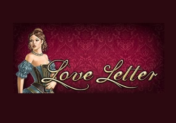 Love Letter (PC)