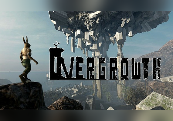 Overgrowth (PC)