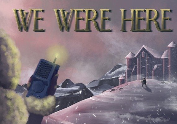 We Were Here (Xbox One / Xbox Series X|S)
