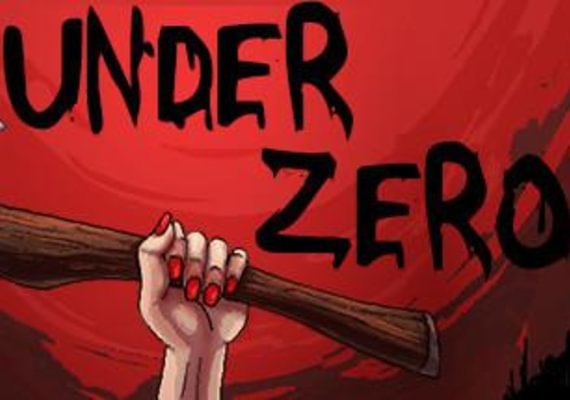 Under Zero (PC) Under Zero (PC)