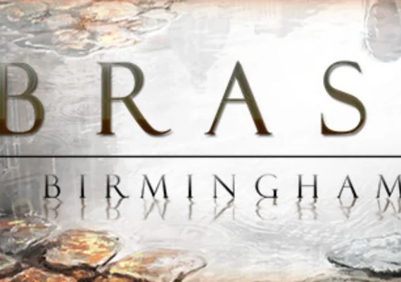 Brass: Birmingham (PC)