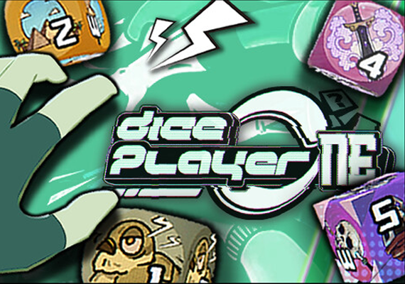 Dice Player One (PC)