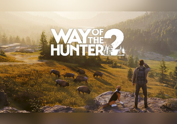 Way of the Hunter (PC)