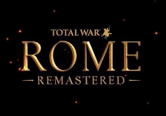 Total War: ROME REMASTERED (PC) Total War: ROME REMASTERED (PC)