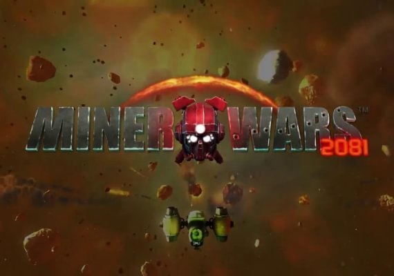 Miner Wars 2081 (PC) Miner Wars 2081 (PC)