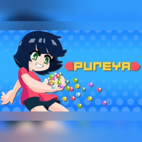 pureya (PC) Steam Key - GLOBAL