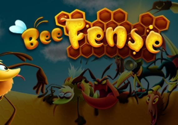 BeeFense (PC) Steam Key - GLOBAL