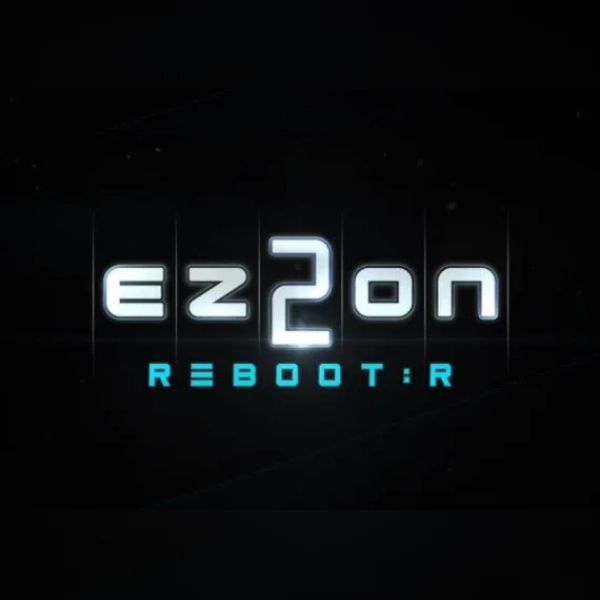 EZ2ON REBOOT : R (PC) Steam Account - GLOBAL