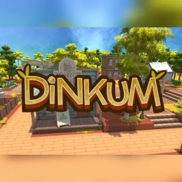 Dinkum (PC) Steam Gift - EU