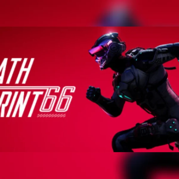 DeathSprint 66 (PC) Steam Key - ROW