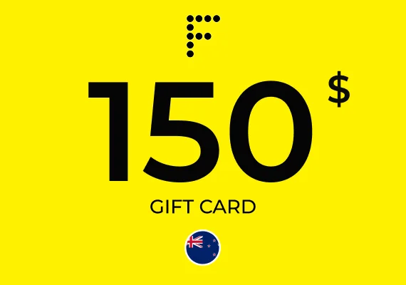 Fidira Gift Card 150 AUD