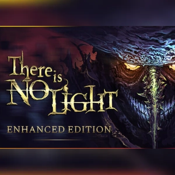 Light There Is No : Enhanced Edition (Pc) Steam Key - Global