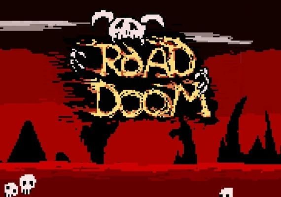 Road Doom (PC) Road Doom (PC)