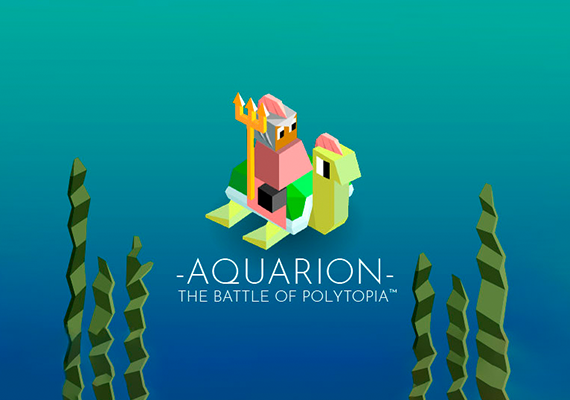 The Battle of Polytopia - Aquarion Tribe (DLC) (PC) The Battle of Polytopia - Aquarion Tribe (DLC) (PC)