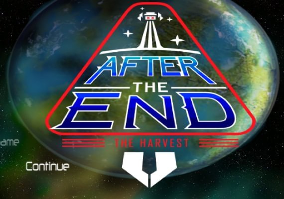 After The End: The Harvest (PC) Steam Key - GLOBAL