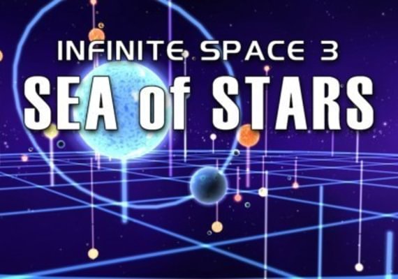 Infinite Space III: Sea of Stars (PC) Infinite Space III: Sea of Stars (PC)