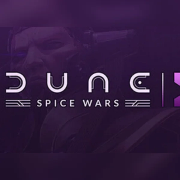 Dune Dune: Spice Wars: The Ixian Edition (Pc) Steam Account - Global