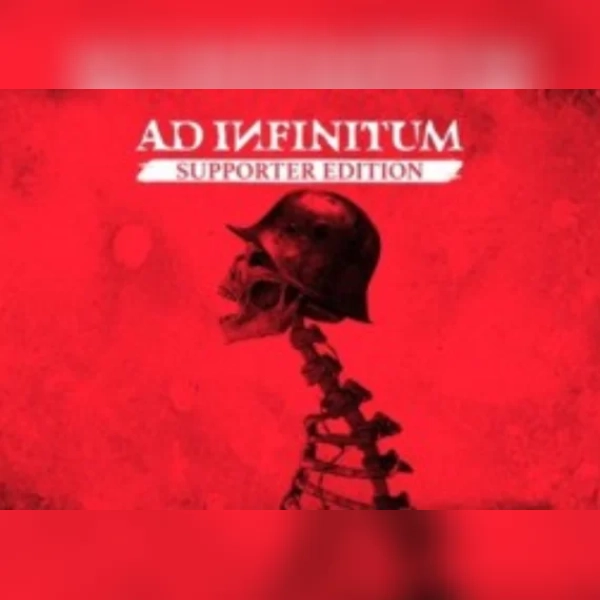 Ad Infinitum Supporter Edition Bundle