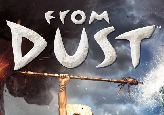 From Dust (PC) Ubisoft Connect Key - EU