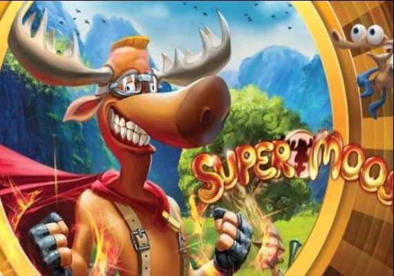 SuperMoose (PC)