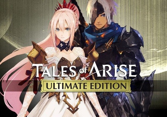 Tales of Arise Ultimate Edition (Xbox One / Xbox Series X|S) Xbox Live Key - EU