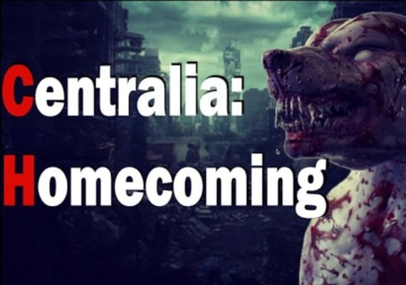 Centralia: Homecoming (PC)