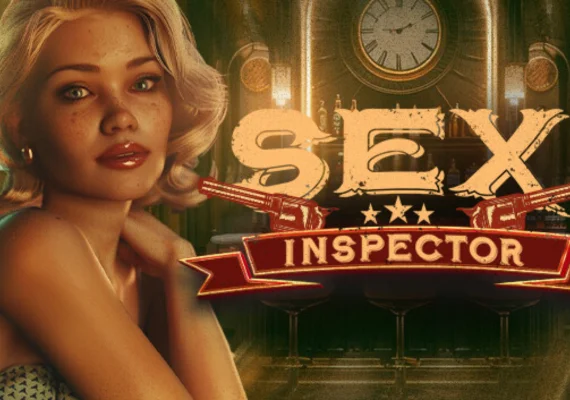 Sex Inspector (PC)