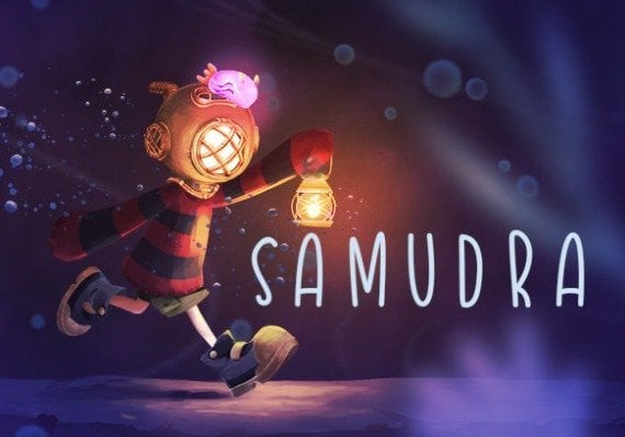 Samudra (PC) Samudra (PC)